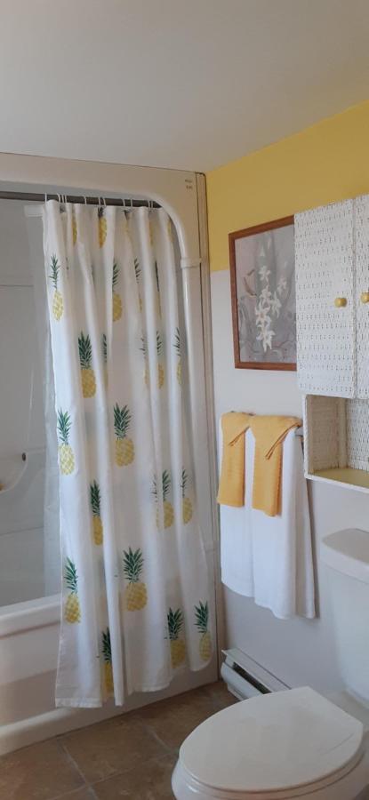 Mountainview Solitude Inn Riverside Bagian luar foto